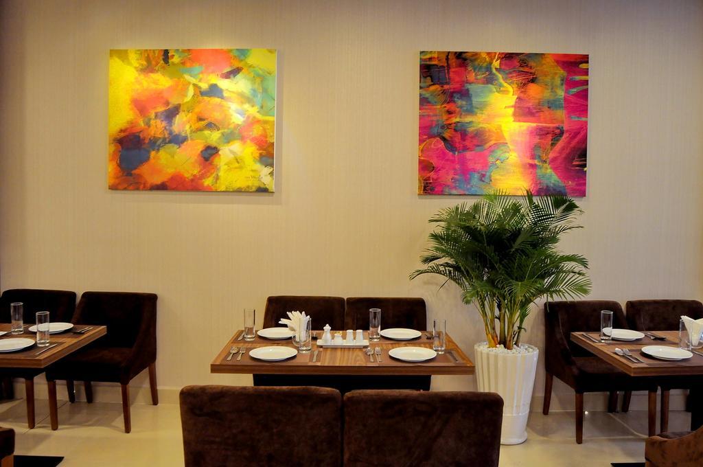 The World Hotel Nha Trang Zewnętrze zdjęcie
