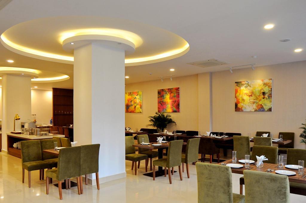 The World Hotel Nha Trang Zewnętrze zdjęcie